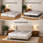 Sommier tapissier / sommier pour matelas entièrement assemblé-1908923502-1908923497