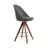 Avanos Pyramid Swivel Counter & Bar Stool-86176232-86176231-86176160