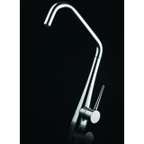 Pull Out Single Handle Kitchen Faucet