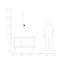 INGENIO LED Flush Mounted Sconce