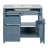 36'' Bathroom Vanity with Top Sink