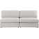 Itoro 76'' Upholstered Loveseat