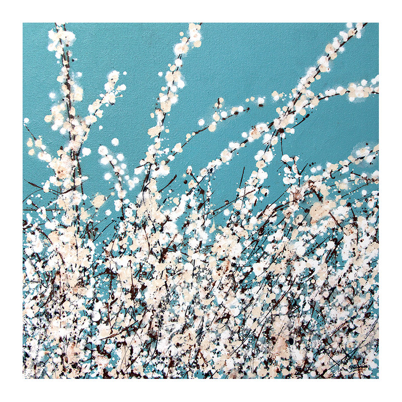 Simon Fairless - Painting, Canvas