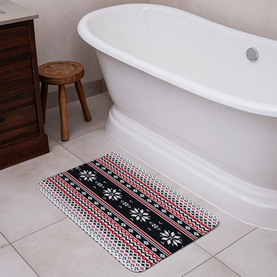 Muriel Bath Rug