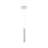 Silo 1 - Light LED Single Pendant-71177380-71848289