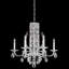 Sarella 6 - Light Chandelier-17230255-17230276