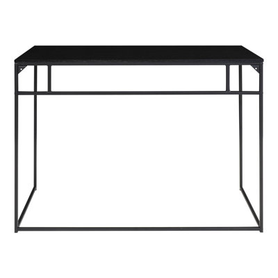 Kestwick Metal Base Writing Desk