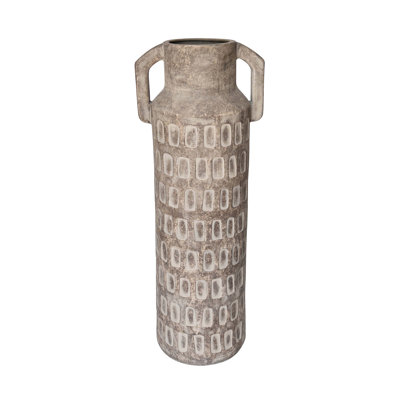 Vase à fleurs en diode