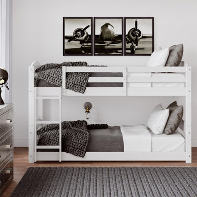 Cvyatko Kids Bunk Bed