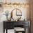 Crystal Bathroom Vanity Light 6 Light-1388322762