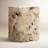 Tuscany Etna Block End Table