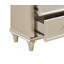 Table de bout Table de chevet moderne Table de chevet Table de chevet