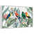 Floating Frame White