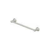 Deltana 88TB24-15 24" Center to Center 88 Series Towel Bar Satin Nickel