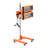 59.13'' Plug-in Work Light