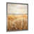 Silver Picture Framed