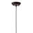 Nezz Semi Flush Mount