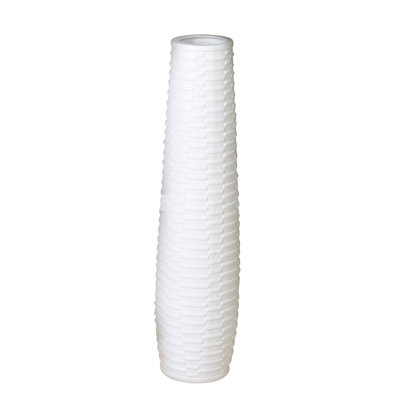 Shepton Ceramic Floor Vase