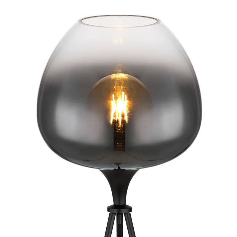 145cm Powder Coated Novelty Floor Lamp