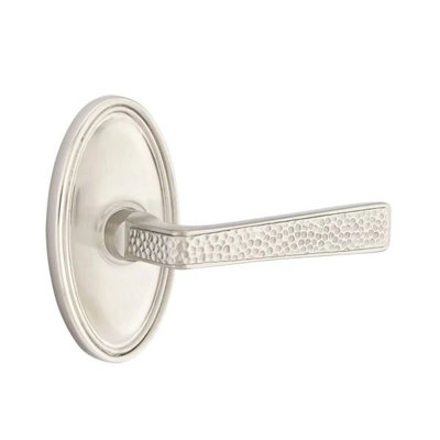 Levier de porte de passage