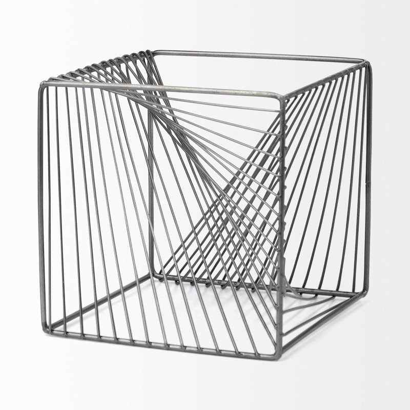 Métal Ashraf en cubes