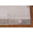 One-of-a-Kind 4'8" X 6'5" New Age Wool Area Rug in Grey