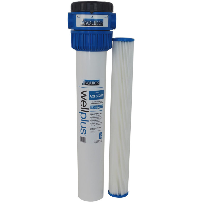 Système de filtration