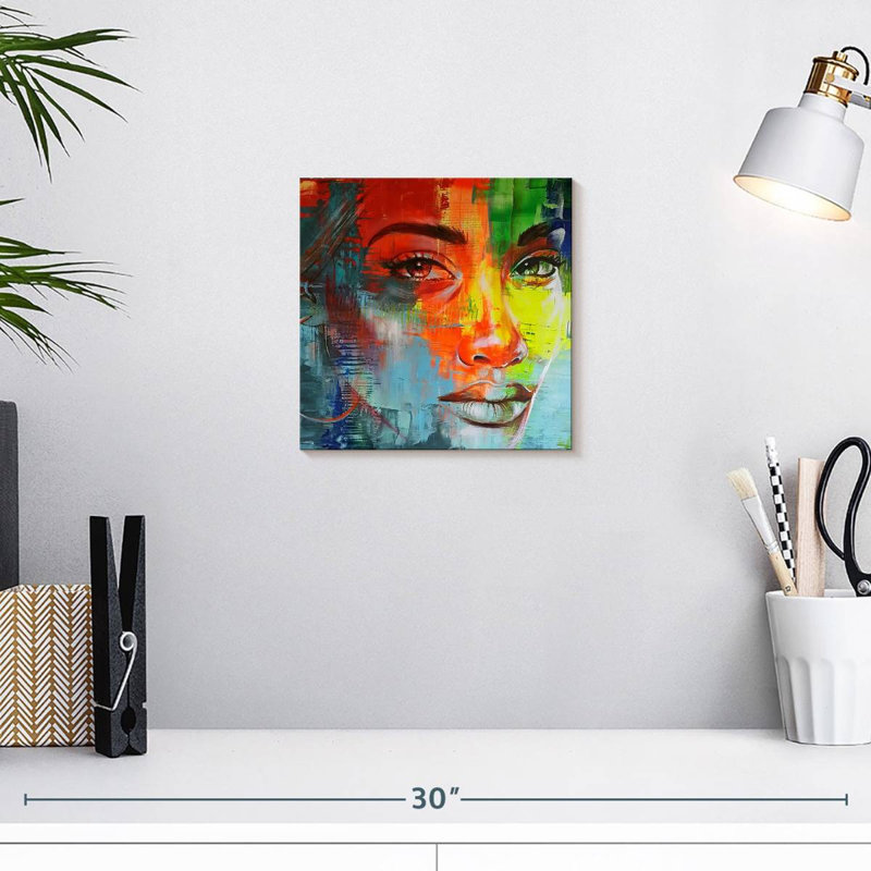 Leisha Mangaliso Surprise, H 10 po x l 10 po