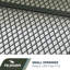 Couvercles de 38 x 60 puits, couvercle en acier maillé, thermolaqué noir, en forme de D-94095248