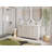 Chicago 60'' Double Bathroom Vanity with Top-95752059
