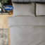 Silentnight Pure Cotton 200 TC Duvet Cover Set-112620280-112620290