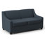 Phillips 68" Square Arm Loveseat with Reversible Cushions-976633229-948149046