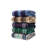 Plain Weave / Muslin Throw Blanket-1597306840