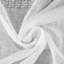 Hadlei Semi -transparent Curtains Single Panel