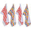 Cotton Kitchen Towel Linen Set