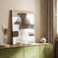Navigating Neutrals -Custom Wrapped Gallery Cavas-241655975