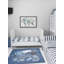 Landing Single Picture Frame Print-90971508