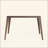 Dining Table Solid Wood Legs