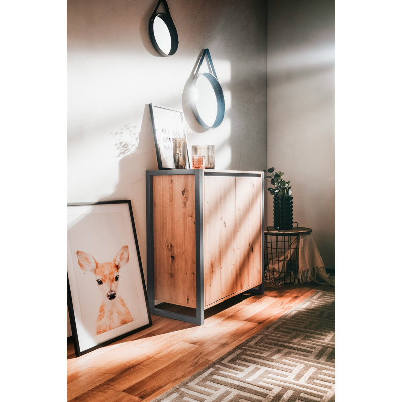 Crone 80cm W Combo Dresser