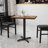 Jaramillo Rectangular Laminate Table Top with Standard or Bar Height Table Base-1465736719-1405108884-1465736713