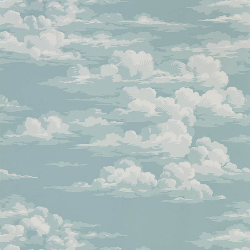 Silvi Clouds Wallpaper, Sky