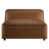 Coffee Vegan Leather selected