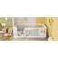 Structure de lit double en bois-14648549