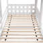 European Single (90 x 200 cm) Kids Bed