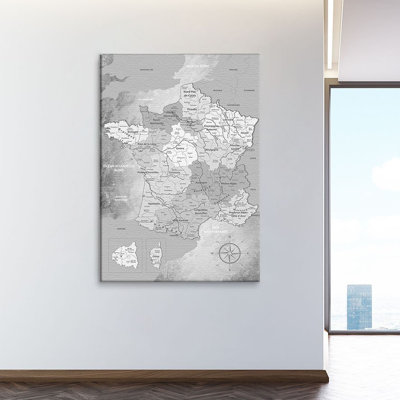 Print on Canvas