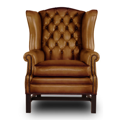 Fauteuil à oreilles Antoinette