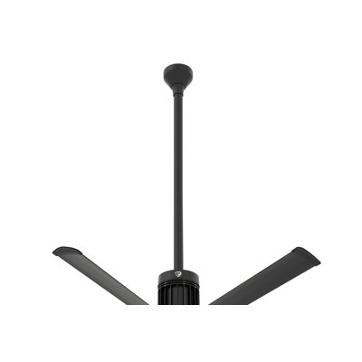 Tiges de ventilateur de plafond i6