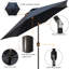 Graice 4'' Market Umbrella-2094511339