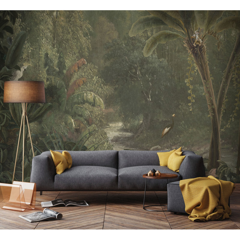 3m x 280cm Matt Wallpaper Roll