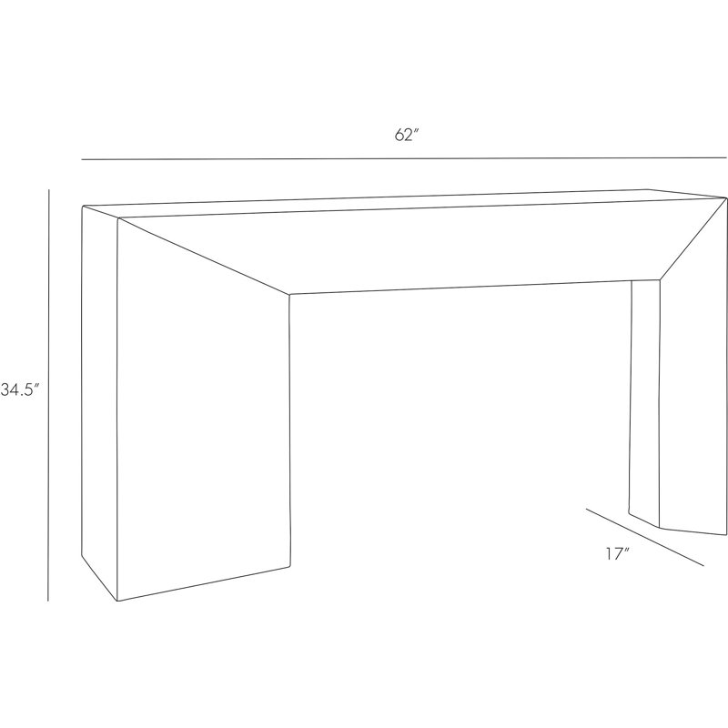 Mckinley Console